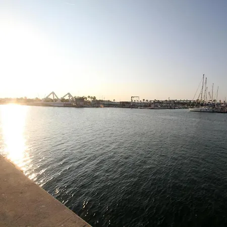 Hospedate En Un Velero En La Marina Sur De Botel